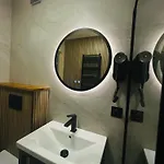Apartment U Jagi Sadelska 119f