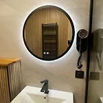 Apartment U Jagi Sadelska 119f Murzasichle