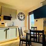 U Jagi Sadelska 119f Apartment Murzasichle