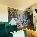 Apartment U Jagi Sadelska 119f *