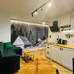 U Jagi Sadelska 119f Apartment Murzasichle
