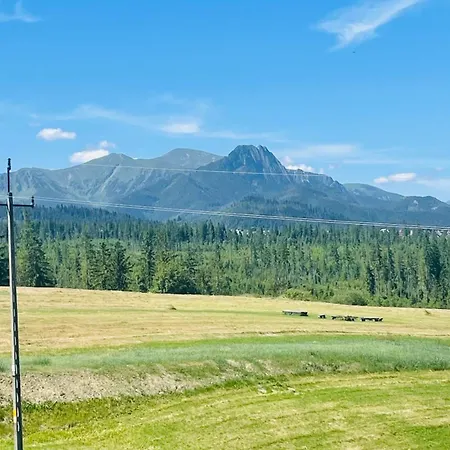 Διαμέρισμα U Jagi Sadelska 119f