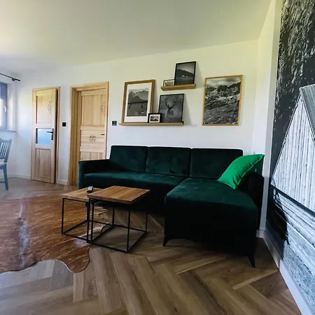 U Jagi Sadelska 119f