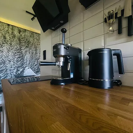 U Jagi Sadelska 119f Murzasichle