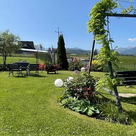 U Jagi Sadelska 119f Apartmán