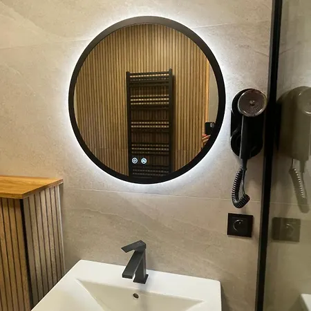 Apartmán U Jagi Sadelska 119f Murzasichle
