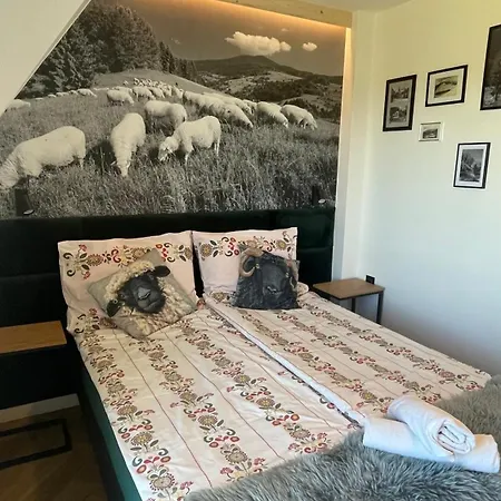 U Jagi Sadelska 119f Διαμέρισμα