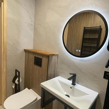 U Jagi Sadelska 119f Murzasichle