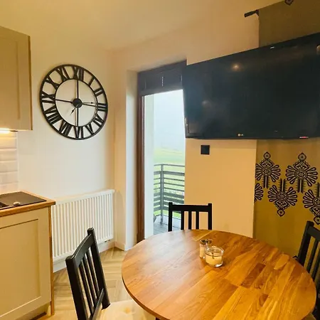 U Jagi Sadelska 119f Appartement *