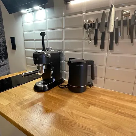 U Jagi Sadelska 119f * Murzasichle