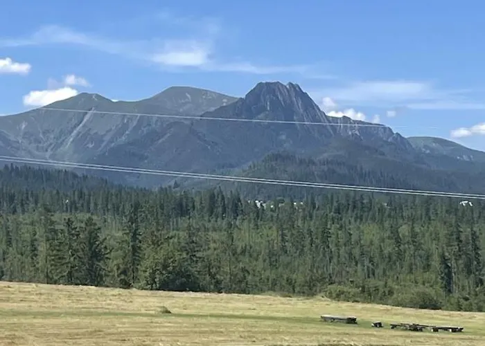 U Jagi Sądelska 119f *