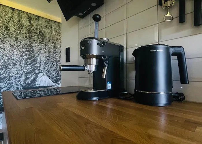 U Jagi Sądelska 119f Murzasichle