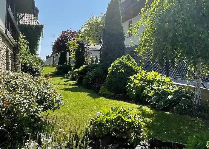 Apartament U Jagi Sądelska 119f Murzasichle