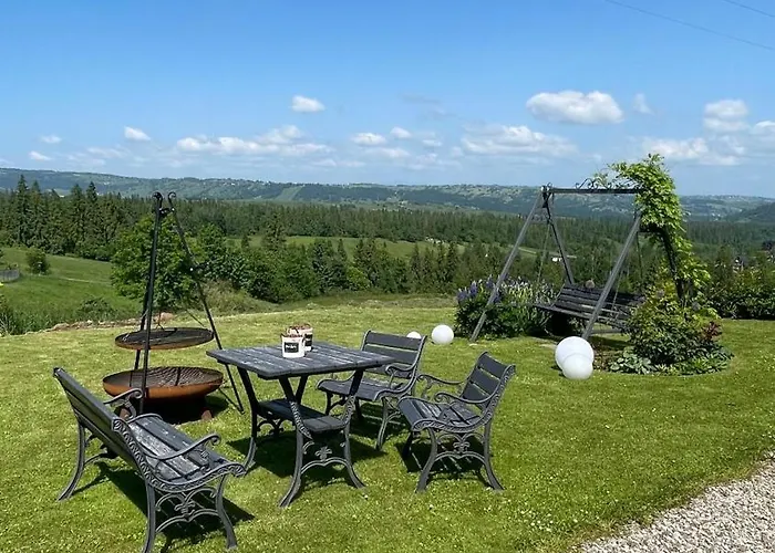 U Jagi Sądelska 119f