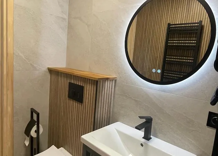 U Jagi Sądelska 119f Murzasichle