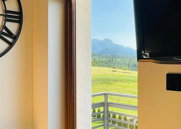 U Jagi Sądelska 119f